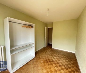 Appartement à louer 2 pièces 42.84m² - Photo 1