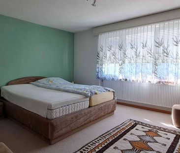 3.5 Zimmer, 110 m², 2. Stock - Photo 5
