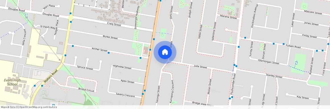 82 Dora Street, NSW 2148, Blacktown