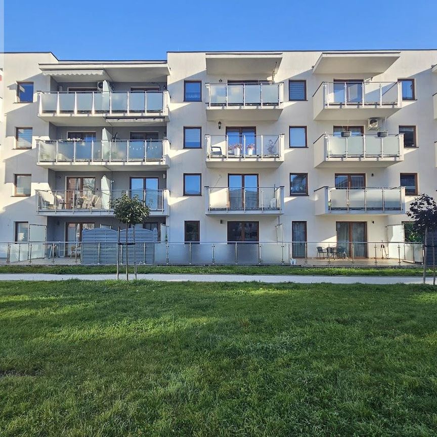 2 pokojowe z dużym tarasem na Sadowej od zaraz - Photo 1