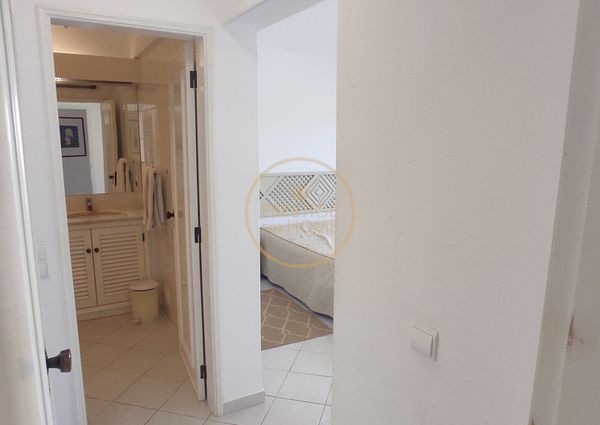 Apartamento T2 em Faro