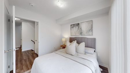 For Lease - 225 Birmingham Street Unit# 158, Toronto, Ontario - Photo 5