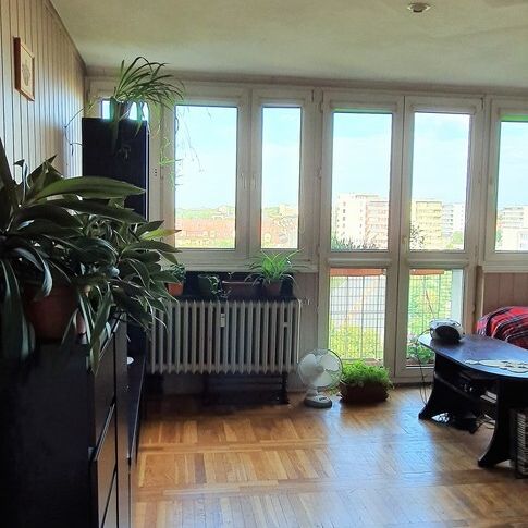 (Symbol 438574) MIESZKANIE na WYNAJEMSzczecin, Śródmieście Kawalerka z pięknym widokiem na Panoramę Miasta! - Photo 1