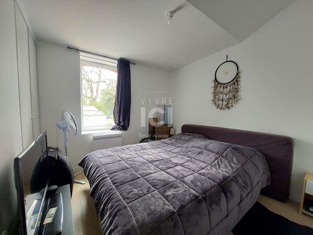 Geneston - Appartement 3 Pièces - 54,87m² - Photo 2