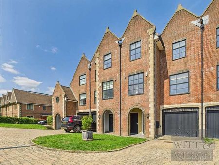 Sunny Rise, Battle, TN33 - Photo 4