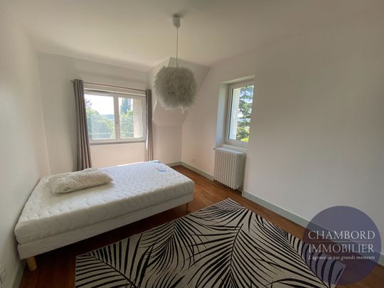 Maison sur 3 niveaux à Blois - Photo 1