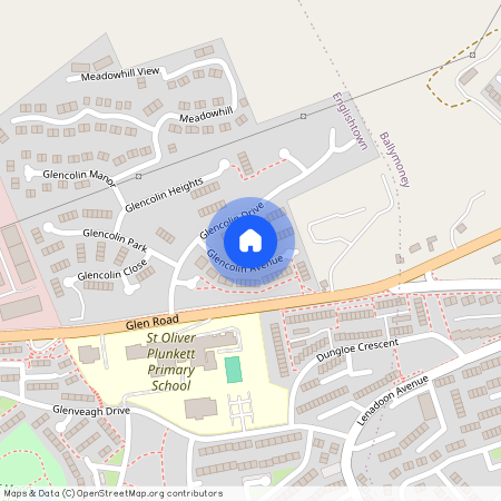 18 Glencolin Avenue, Belfast, BT11 8NZ