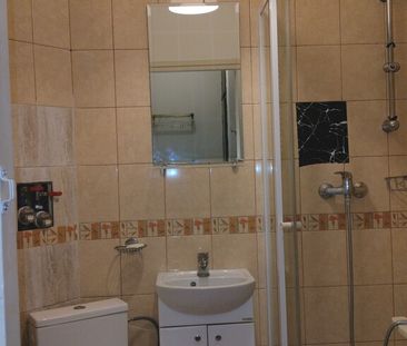 Warszawa - Zdjęcie 5