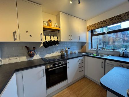 2 bedroom terraced house to rent - Photo 5