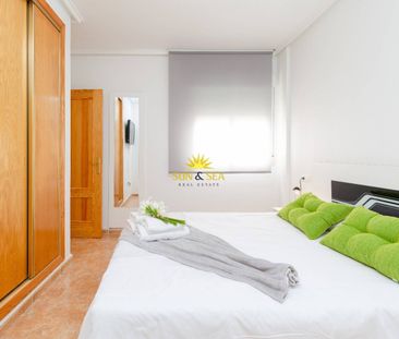 3 BEDROOM APARTMENT - GUARDAMAR DEL SEGURA - Photo 3