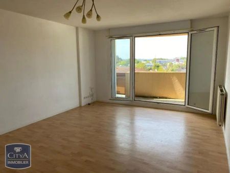 Appartement à louer 3 pièces 66.8m² - Photo 4