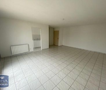 Location appartement 3 pièces de 70.72m² - Photo 4