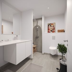 Kløverprisvej 6C, 2.tv. - Photo 3