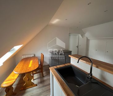 Location Appartement 2 pièces 30m² - Photo 4