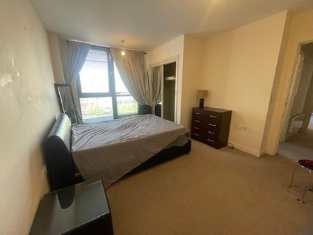 2 bedroom apartment to rent - Photo 4