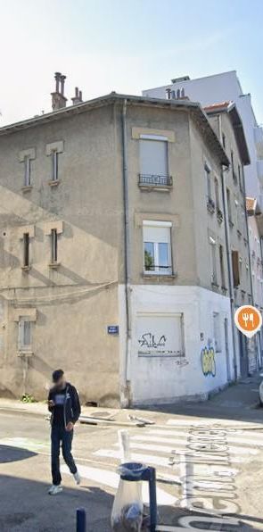 Location Appartement 1 pièce 37m² GRENOBLE 38000 - Photo 1