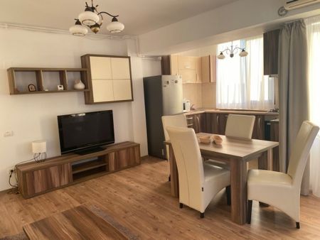 Modern,Ap.2 cam,Str.Tineretului - Photo 2