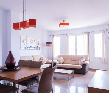 Alquiler de piso en El Cuartón - Heliomar - Photo 6