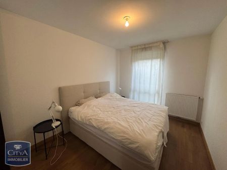 Appartement à louer 3 pièces 77.14m² - Photo 5