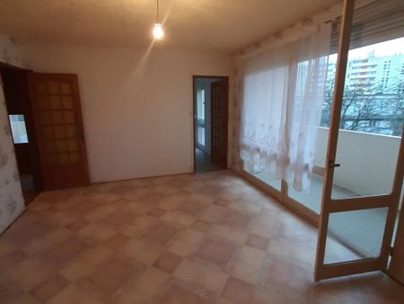 Location Appartement 2 pièces 47 m2 à Saint-Quentin - Photo 2