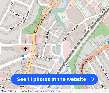 Rydal Crescent, Sheffield, South Yorkshire, S8 - Photo 1