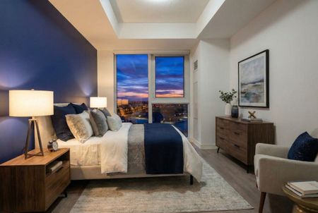 For Lease - 9000 Jane Street Unit# 919, Vaughan, Ontario - Photo 4