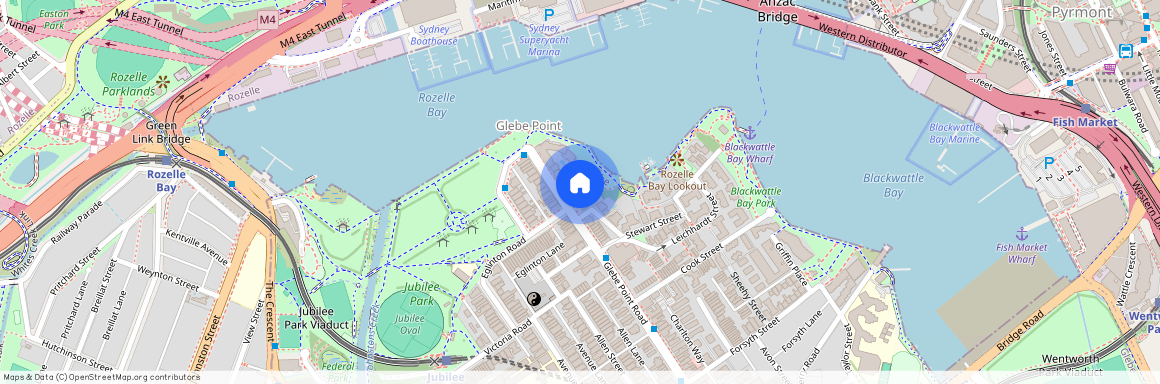 11/451 Glebe Point Rd.