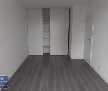 Appartement à louer 2 pièces 45.92m² - Photo 2