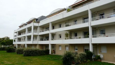 Appartement 3 pièces – 65 m² environ à Vannes (ref : 12996) - Photo 4