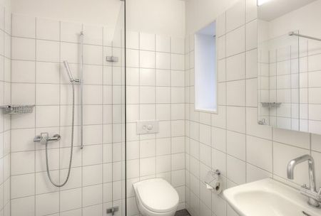 Living high up with a spacious 91 m² terrace - Photo 3