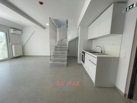 Μεζονέτα για ενοικίαση Άνω Κυψέλη (Κυψέλη) - Photo 3