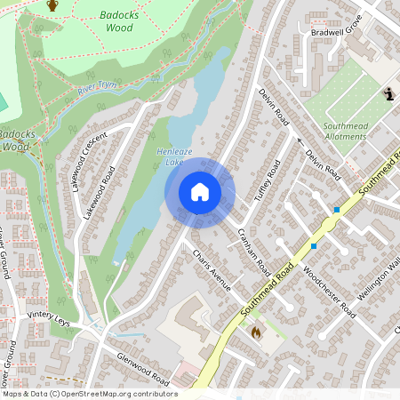 Wake Road, Bristol, South Gloucestershire, BS10