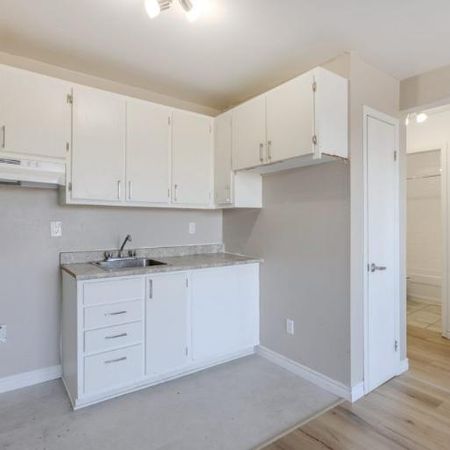 Appartement 3 ½ à louer Beauport juillet 2026 - Photo 3