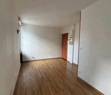 Location Appartement 1 pièce 16m² - Photo 2