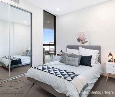 Luxury two bedroom apartment - Photo 3