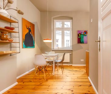 Check in and get inspired - Foto 5