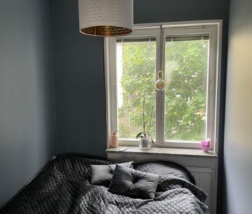 Sulitelmavägen, Bromma - Photo 2