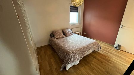 THIONVILLE - QUARTIER BRIQUERIE - F2 MEUBLE - TERRASSE - PARKING - Photo 4