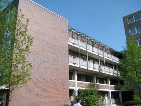 1,0-Zimmer-Wohnung in Hamburg Borgfelde - Foto 3