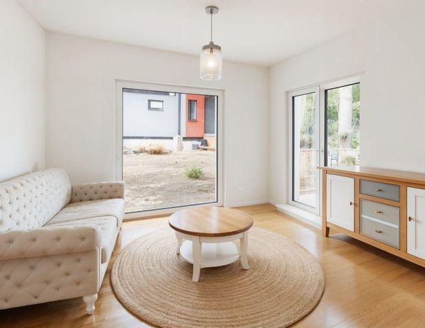 Reihenmittelhaus in schöner Wohnsiedlung zu vermieten - Neubau - Photo 1