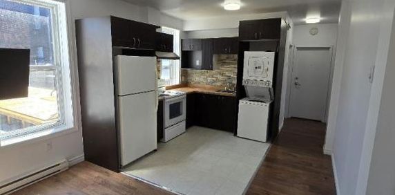 6 1/2 - Montréal - 2 400 $/mois - Photo 2
