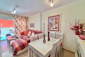 Apartment in Guardamar del Segura, PUERTO, for rent