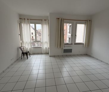 Location Appartement 2 pièces 51m² STRASBOURG 67000 - Photo 2