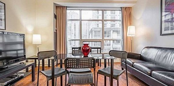 Furnished 1 Bedroom, 1 Bathroom - Soho Metropolitan - Photo 2