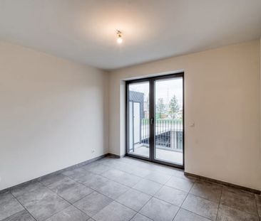 Appartement te huur - Photo 1