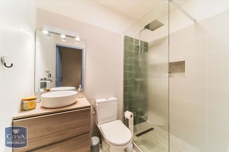 Location Appartement 1 pièce 25m² ST DENIS 97400 - Photo 3