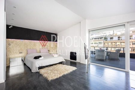 Studio/Γκαρσονιέρα για ενοικίαση Κολωνάκι (Κολωνάκι - Λυκαβηττός) - Photo 5