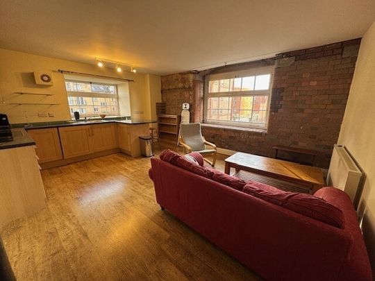 Buchanans Wharf North, ., Ferry Street - Photo 1