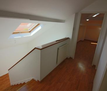Location Appartement 5 pièces 104m² METZ 57000 - Photo 2