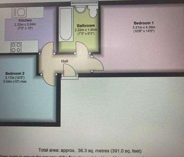 Butteridges Close, Dagenham, RM9 - Photo 1